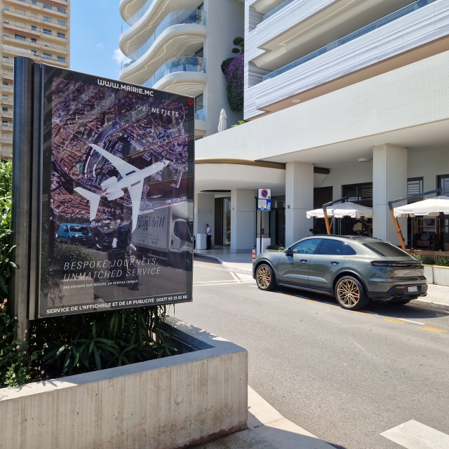F1 Grand Prix | Netjets